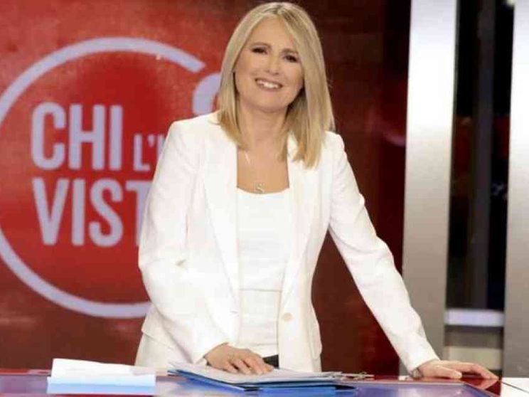 Sciarelli a caccia della “verità” in Tv