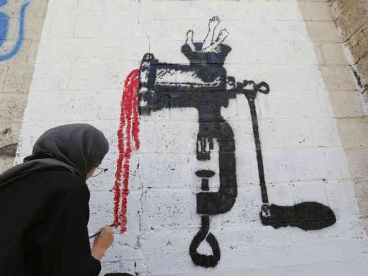 Il massacro senza fine: 230mila morti entro la fine dell'anno