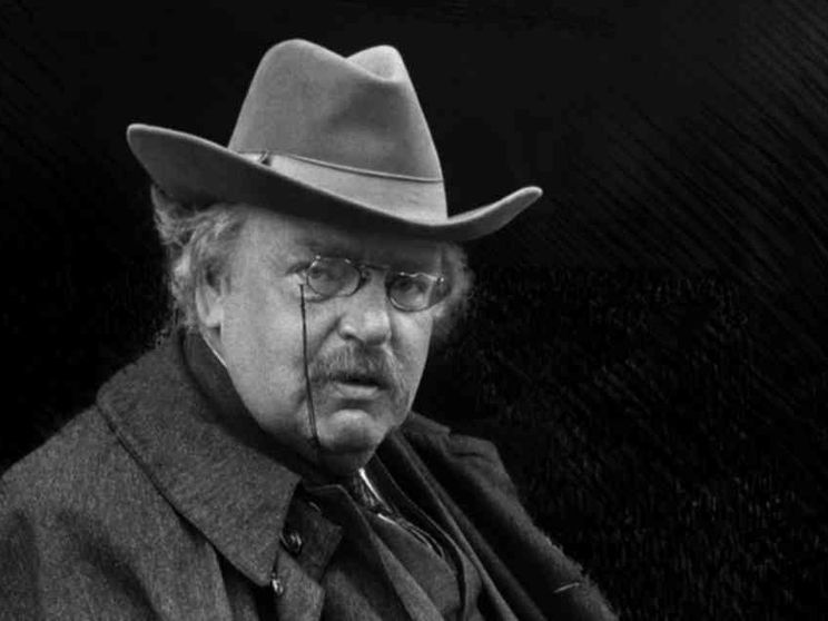 Da Shakespeare a Chesterton, l'anima cattolica della letteratura inglese
