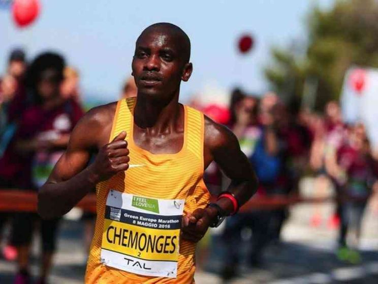 Atleti africani esclusi dalla mezza maratona, ma arriva la marcia indietro