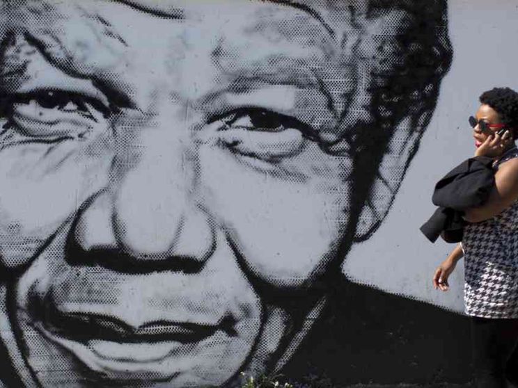 A 25 anni dal primo voto libero l'Anc di Mandela è al bivio