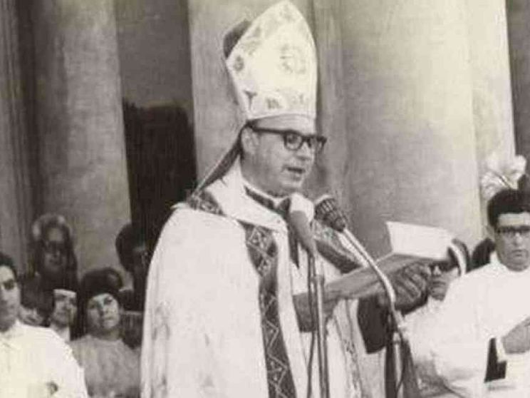 Angelelli, è beato il vescovo che sfidò la dittatura argentina