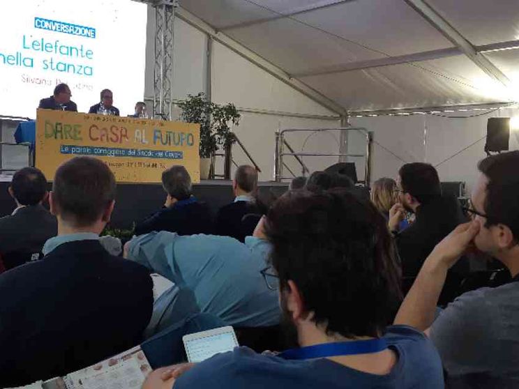 Un bagno di realtà per dare un futuro ai giovani