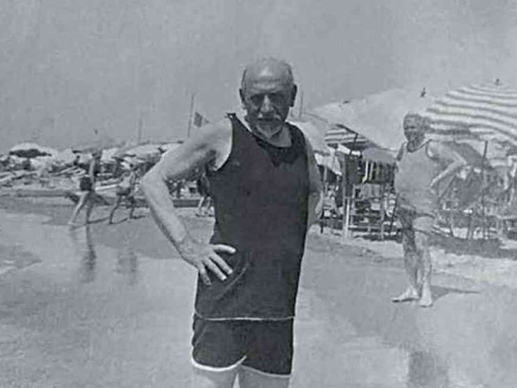 Luigi Pirandello, l'uomo dietro lo scrittore