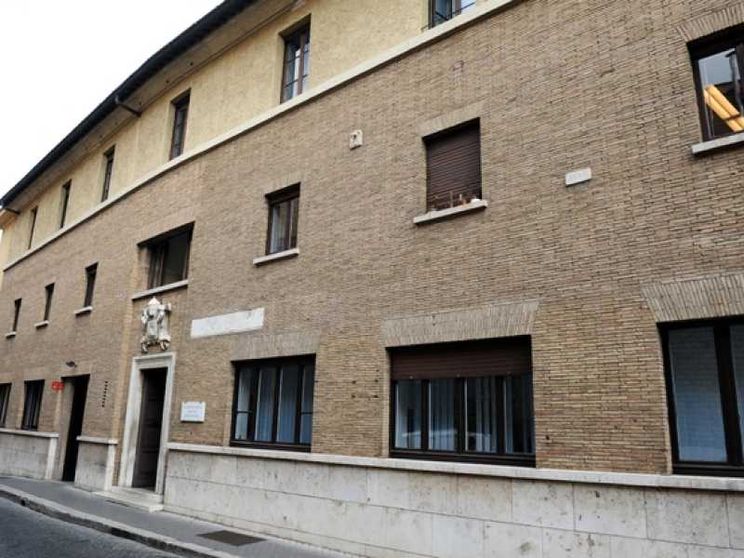 L'Osservatore Romano cambia sede e rinnova i vertici dell'inserto femminile