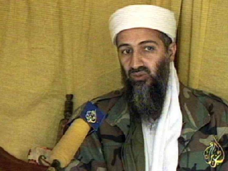 Quel Kalashnikov, segno di forza oppure di debolezza?