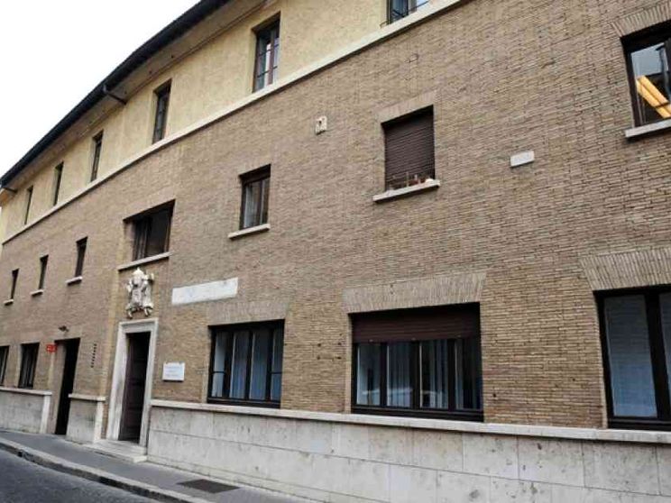 L'Osservatore Romano cambia sede e rinnova i vertici dell'inserto femminile