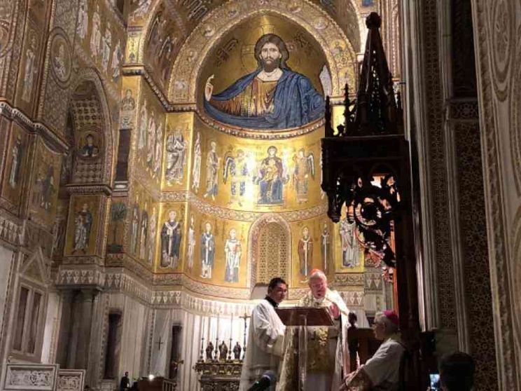 Bassetti: rischiamo di costruire una società in preda alla paura