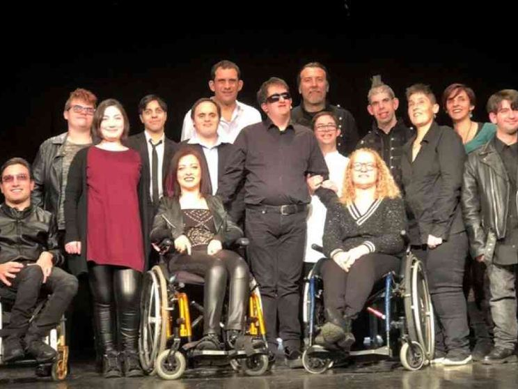 Ladri di carrozzelle, 30 anni di musica senza limiti