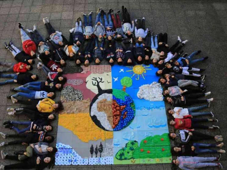 Così i bambini ci chiedono di riciclare