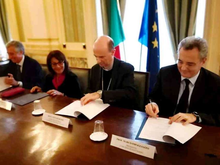 Accordo Cei-Viminale, 600 profughi da Etiopia, Niger e Giordania in due anni