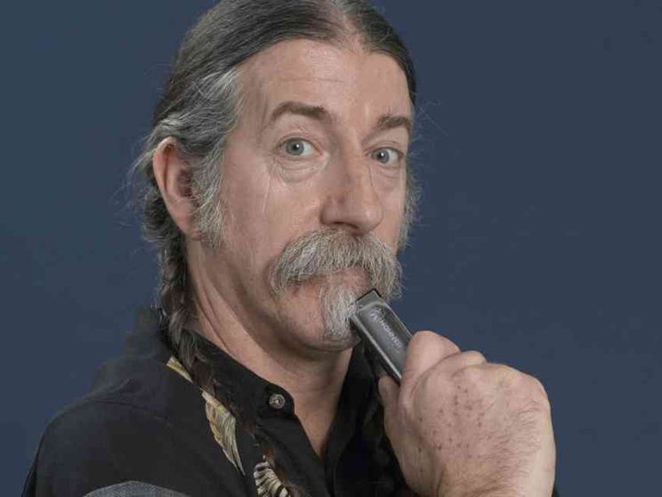 I 70 anni di Fabio Treves: «Il mio blues nato in un convento di suore»