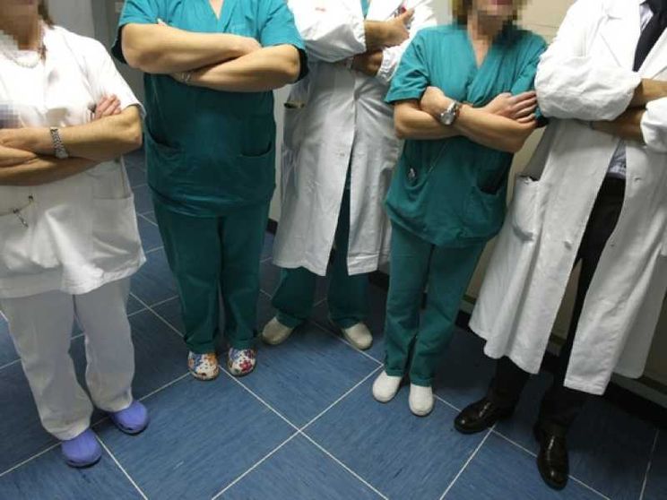I dati non mentono: in Italia si prepara una penuria di medici