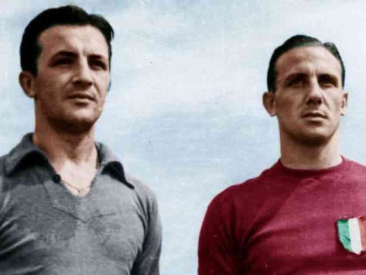 Grande Torino, 70 anni dopo rivive la storia dei fratelli Ballarin