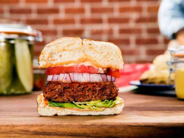 Che cosa c'è dietro il successo di Beyond Meat a Wall Street