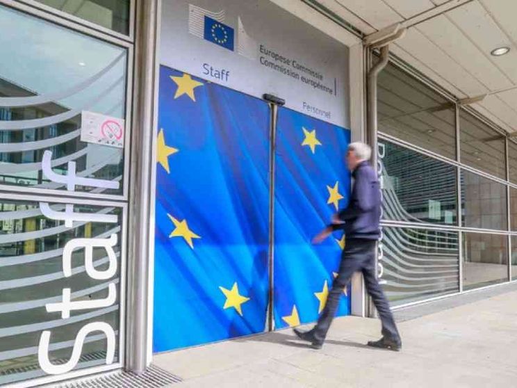 Verso il voto per il Parlamento, un Belgio più europeista che mai