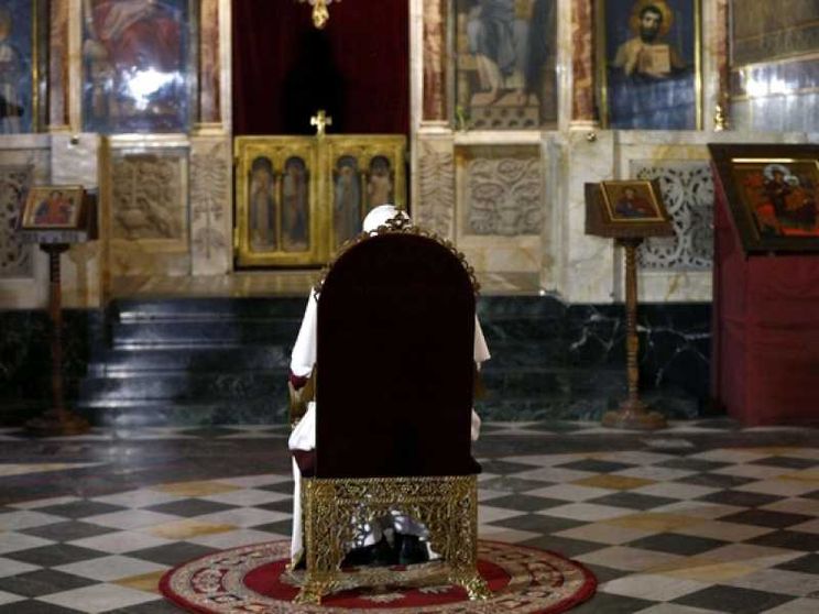 Papa in Bulgaria: ponte Est-Ovest, non sia indifferente a chi bussa ai confini