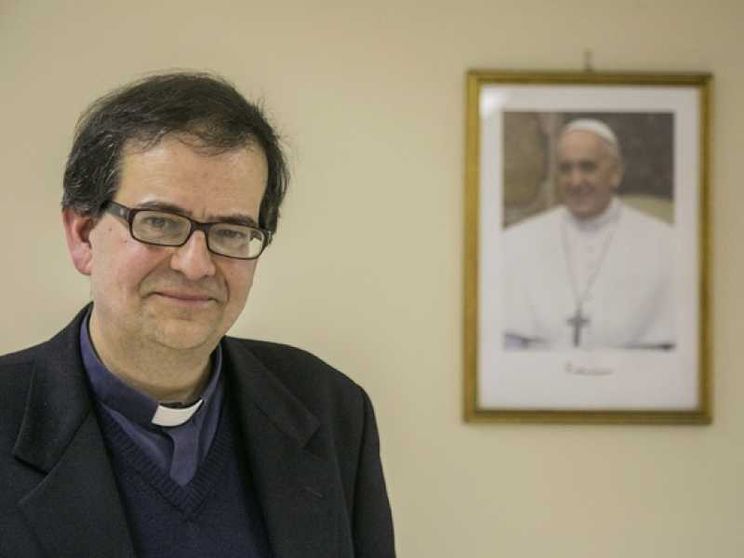 Lojudice nuovo arcivescovo di Siena
