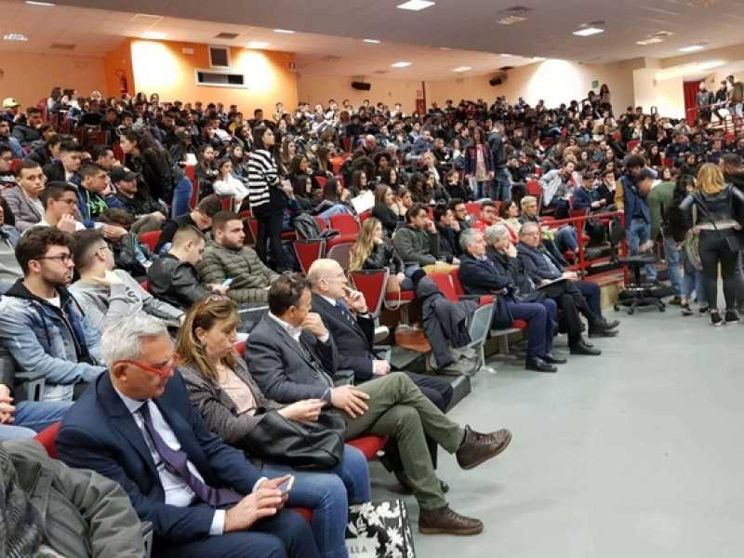 A caccia di tecnici specializzati