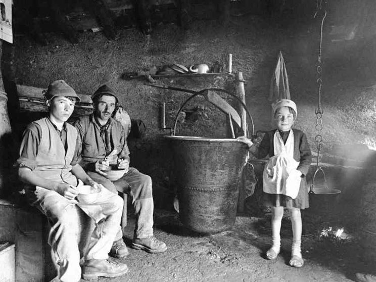 Pepi Merisio e la fotografia come un ponte di sguardi