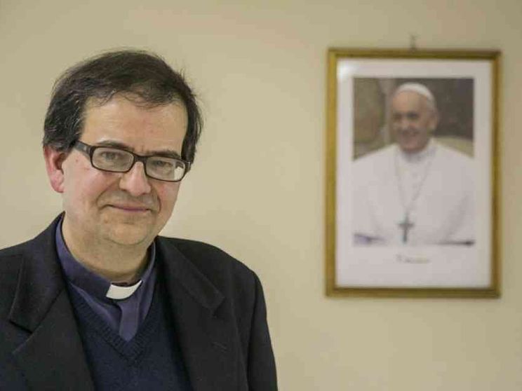 Lojudice nuovo arcivescovo di Siena