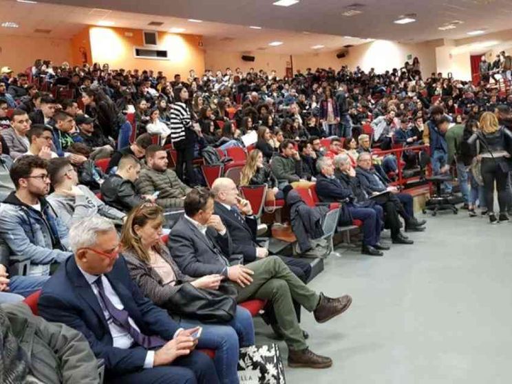 A caccia di tecnici specializzati