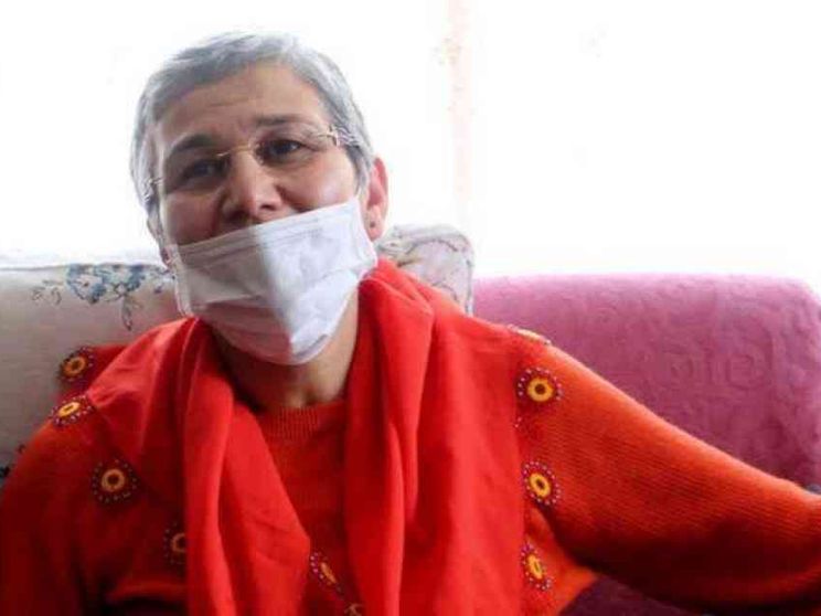 Lo sciopero della fame globale per appoggiare il popolo curdo