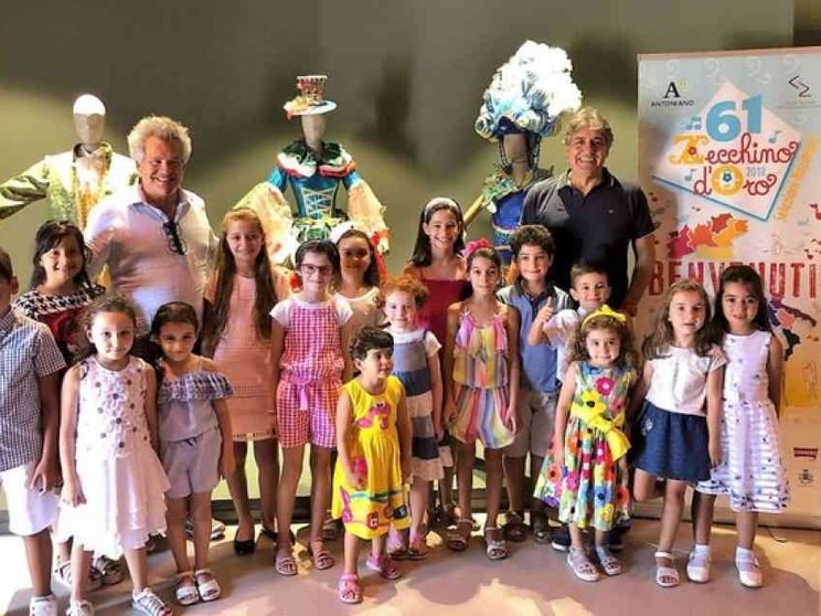 Zecchino d'Oro, ecco come nascono le canzoni