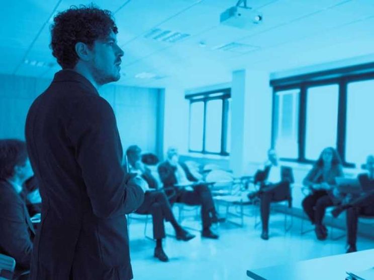 La formazione diventa sempre più digitale