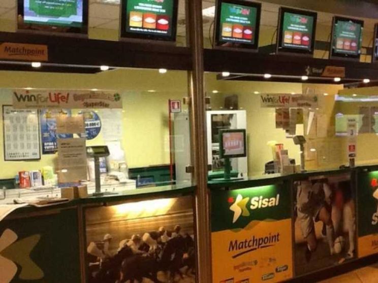 Se la pubblicità dell'azzardo diventa un gioco di parole