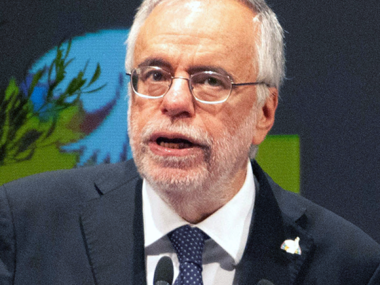 Vanier e il mistero della "forza" debole