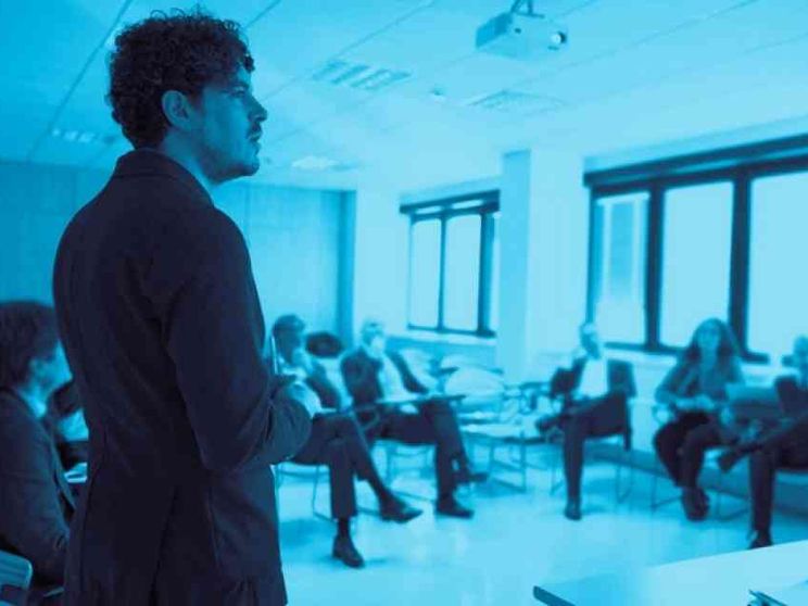 La formazione diventa sempre più digitale