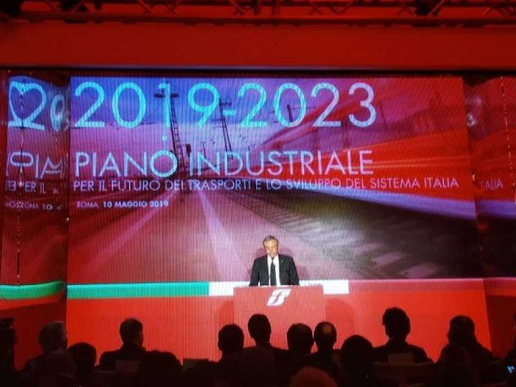 Piano industriale da 15mila assunti entro il 2023