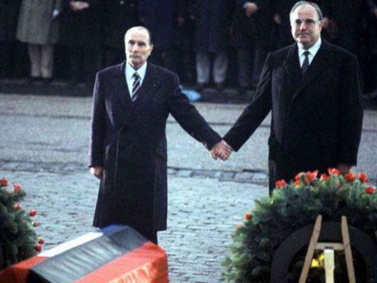 La nostra patria Europa (e il rischio da evitare)