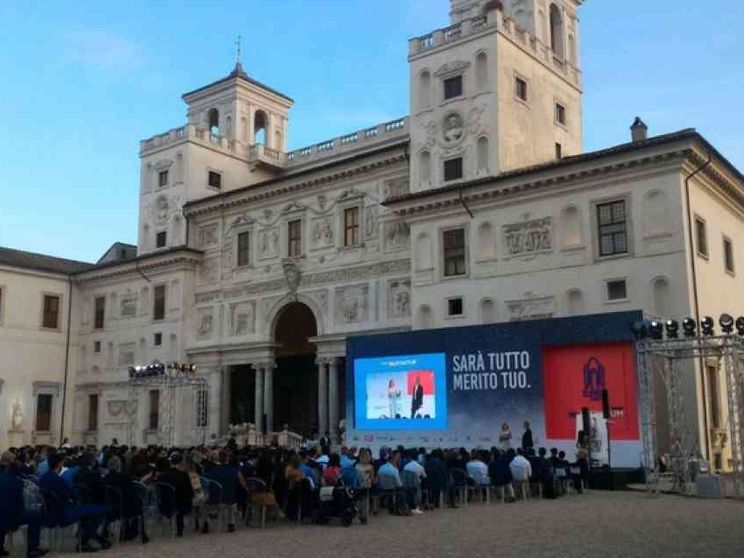 "Myllennium Award", al via la nuova edizione