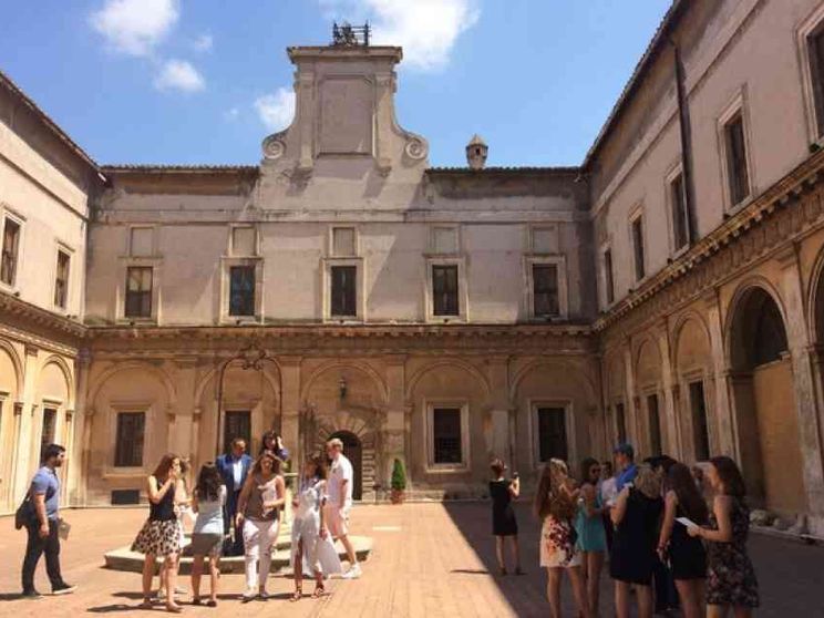 "Digital Day" alla Link Campus University