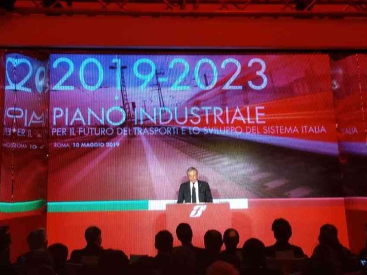 Piano industriale da 15mila assunti entro il 2023