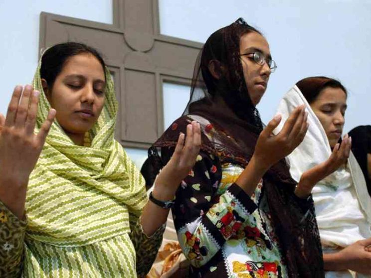 Tratta delle donne cristiane: spose «forzate» per i ricchi della Cina