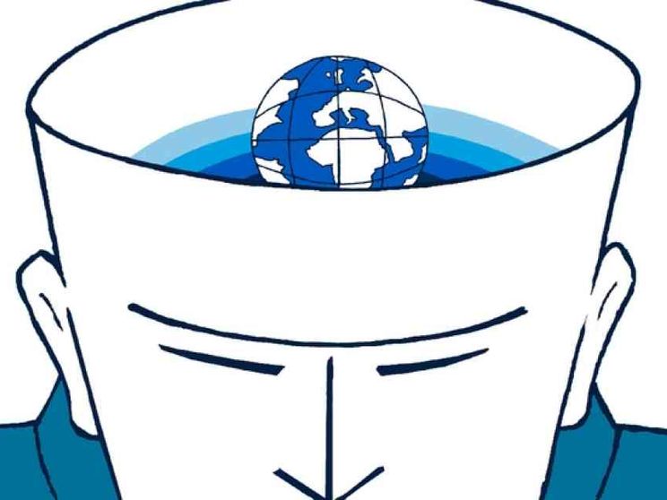 Gratitudine, ascolto, curiosità per non restare soli