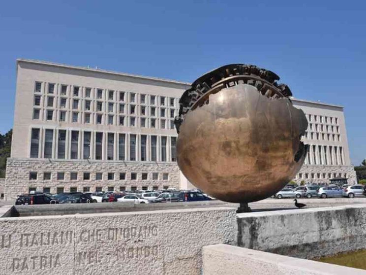 Tirocini nelle sedi diplomatiche