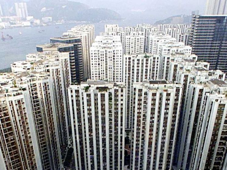 Tutto il mondo, un'unica città. La sfida? Renderla più vivibile