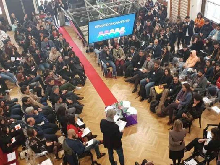 Stop al posto fisso, attratti dall'autoimprenditorialità