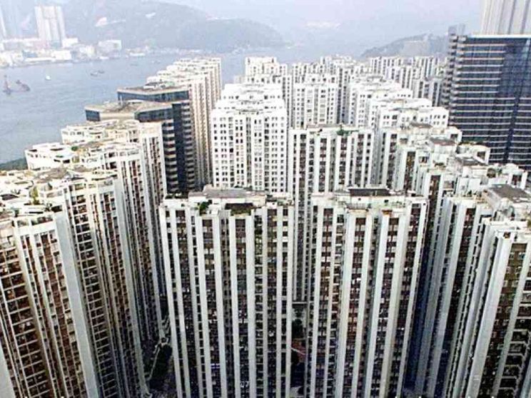 Tutto il mondo, un'unica città. La sfida? Renderla più vivibile