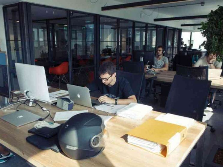 Alla ricerca di 50 persone