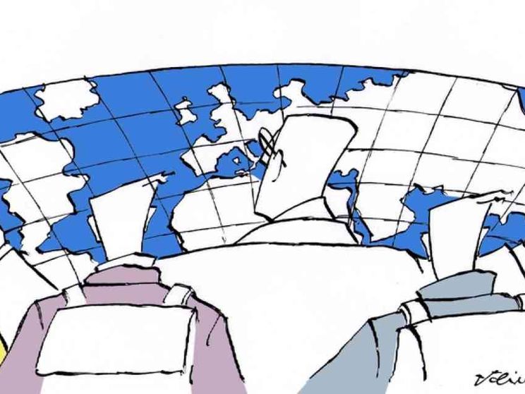 Contro l'ideologia liberista delle competenze e del merito