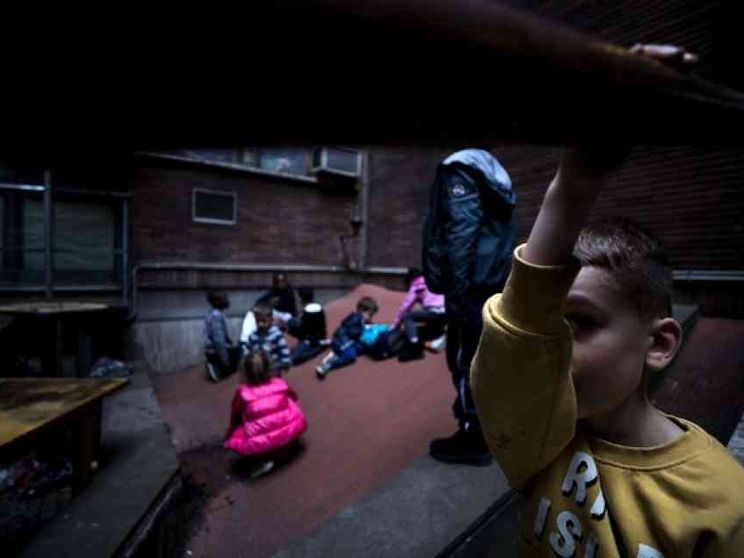 Parolin: ha posto attenzione su un problema reale