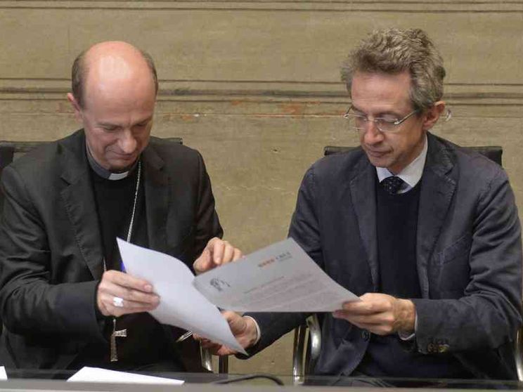 Vescovi e rettori firmano un Manifesto per l'Università