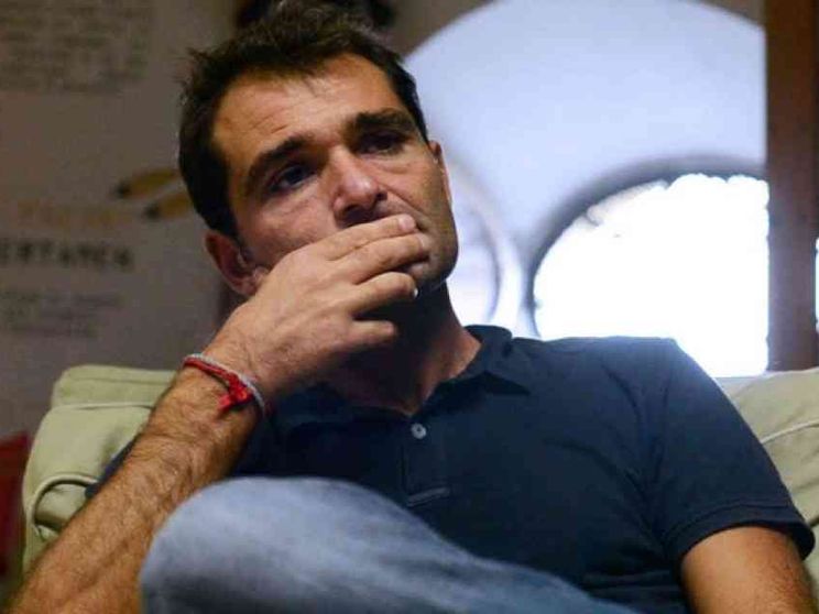 Piacere, io sono un «morto di fame»