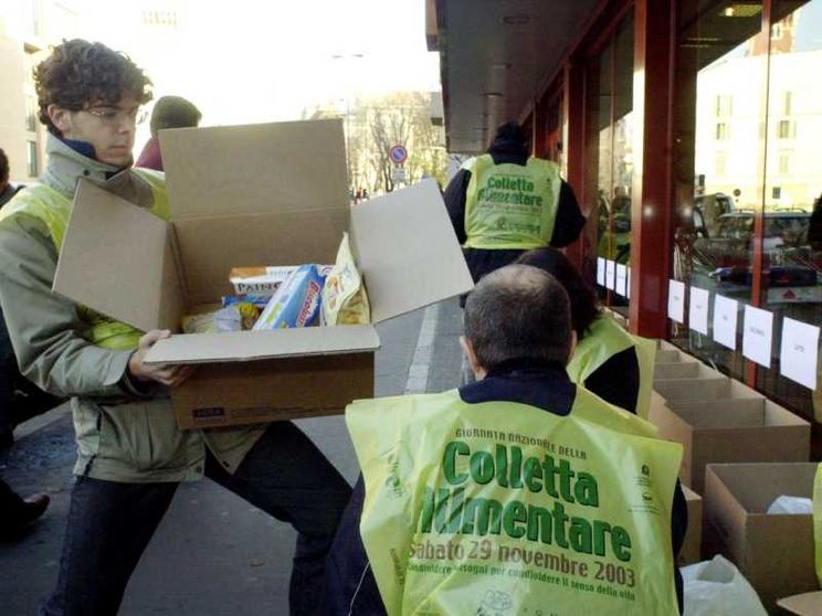 Francesco: «Spreco non sia ultima parola. Economia circolare non più rimandabile»