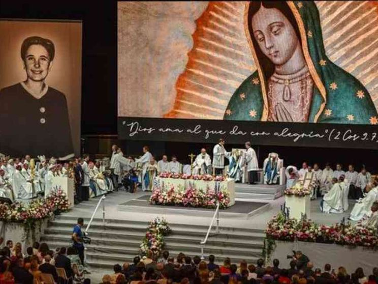 Beata Guadalupe Ortiz, la santità laica secondo il Concilio